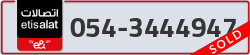  - code - 054 - number -3444947
