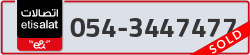  - code - 054 - number -3447477