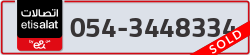  - code - 054 - number -3448334