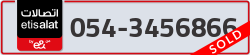  - code - 054 - number -3456866