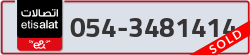  - code - 054 - number -3481414