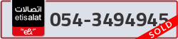  - code - 054 - number -3494945