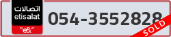  - code - 054 - number -3552828