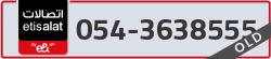  - code - 054 - number -3638555
