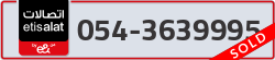  - code - 054 - number -3639995