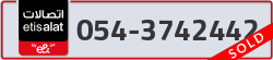  - code - 054 - number -3742442