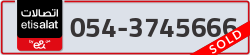  - code - 054 - number -3745666