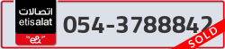  - code - 054 - number -3788842