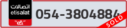  - code - 054 - number -3804884