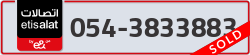 - code - 054 - number -3833883