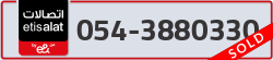  - code - 054 - number -3880330