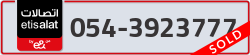  - code - 054 - number -3923777