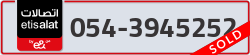  - code - 054 - number -3945252