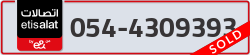  - code - 054 - number -4309393
