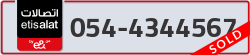  - code - 054 - number -4344567