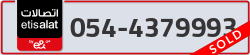  - code - 054 - number -4379993