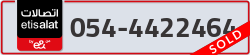  - code - 054 - number -4422464