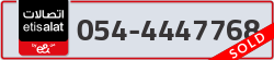  - code - 054 - number -4447768