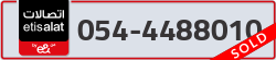  - code - 054 - number -4488010