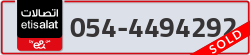  - code - 054 - number -4494292