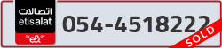  - code - 054 - number -4518222