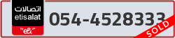  - code - 054 - number -4528333