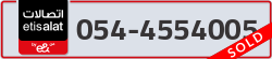  - code - 054 - number -4554005