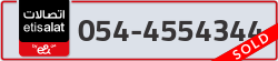  - code - 054 - number -4554344