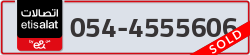  - code - 054 - number -4555606