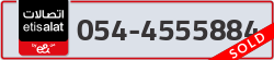  - code - 054 - number -4555884