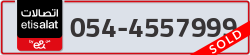  - code - 054 - number -4557999