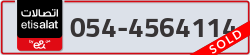  - code - 054 - number -4564114