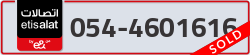  - code - 054 - number -4601616