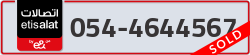  - code - 054 - number -4644567
