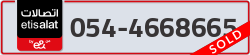  - code - 054 - number -4668665