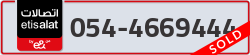  - code - 054 - number -4669444