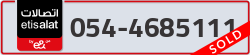  - code - 054 - number -4685111