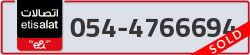 - code - 054 - number -4766694
