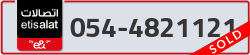  - code - 054 - number -4821121