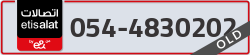  - code - 054 - number -4830202