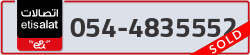  - code - 054 - number -4835552
