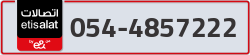  - code - 054 - number -4857222