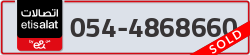  - code - 054 - number -4868660