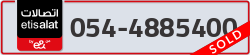  - code - 054 - number -4885400