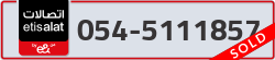  - code - 054 - number -5111857