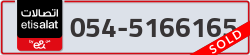  - code - 054 - number -5166165