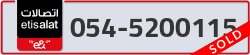  - code - 054 - number -5200115