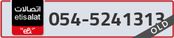  - code - 054 - number -5241313