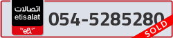  - code - 054 - number -5285280