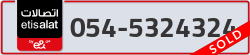  - code - 054 - number -5324324